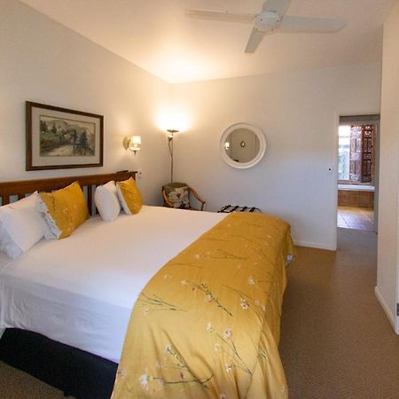 Tuscan Retreat Bed & Breakfast - Adults Only Tauranga Exterior foto