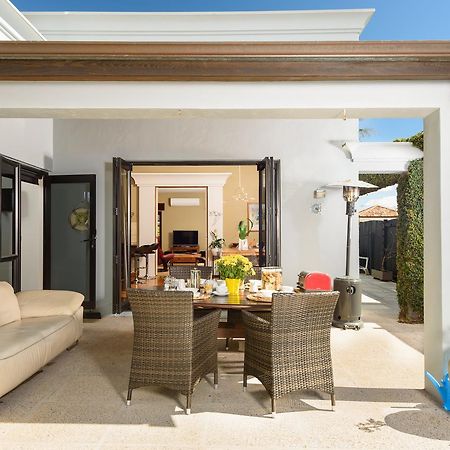 Tuscan Retreat Bed & Breakfast - Adults Only Tauranga Exterior foto