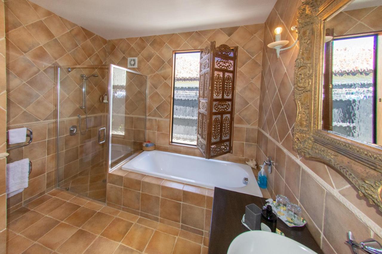 Tuscan Retreat Bed & Breakfast - Adults Only Tauranga Exterior foto