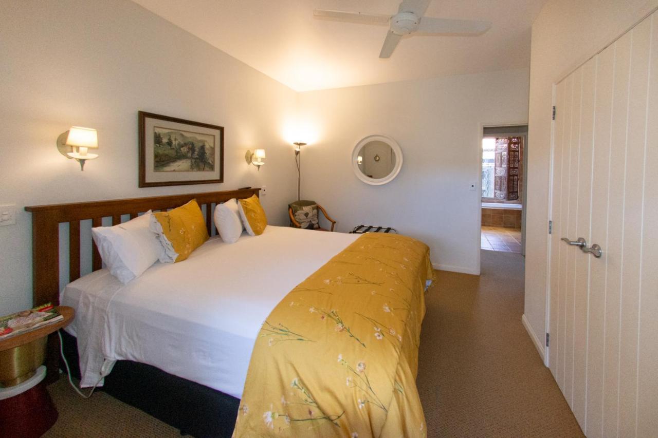 Tuscan Retreat Bed & Breakfast - Adults Only Tauranga Exterior foto