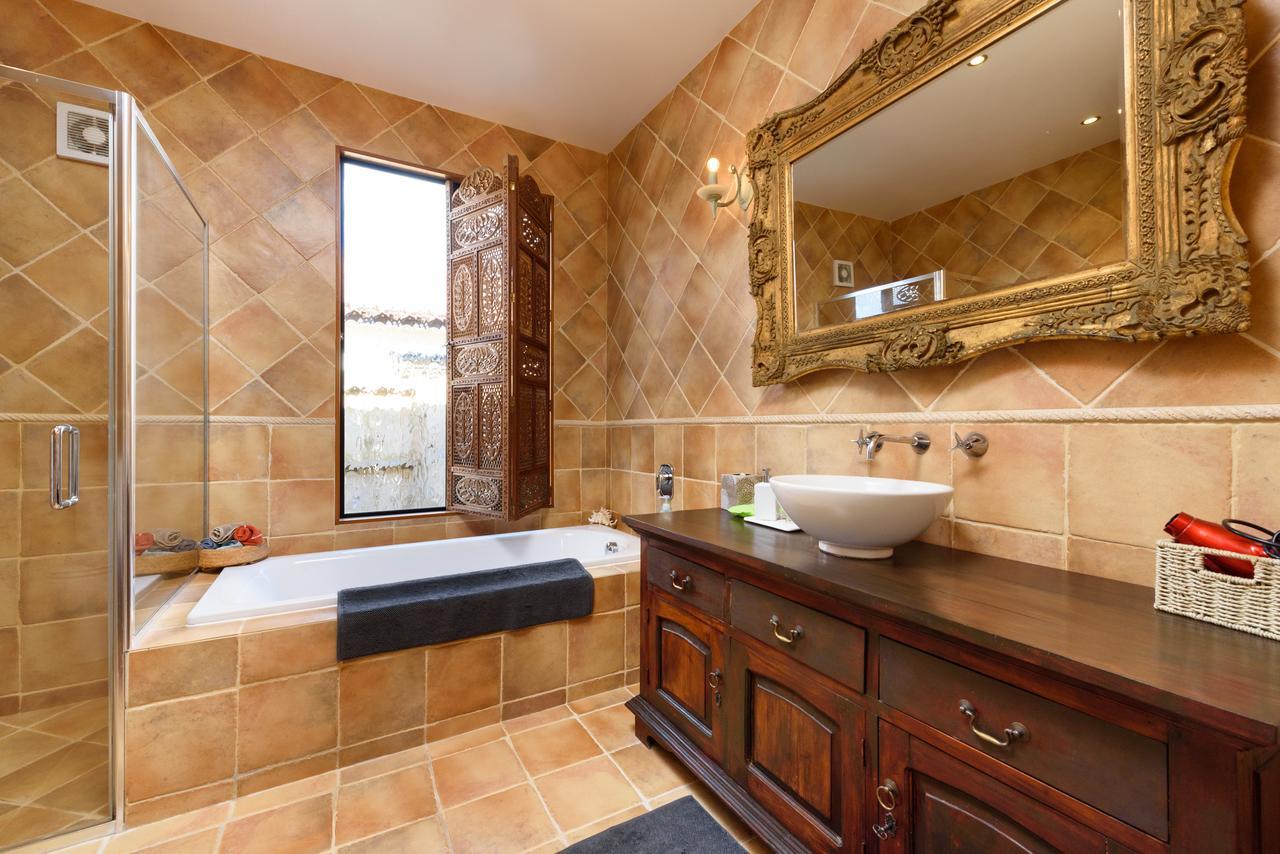Tuscan Retreat Bed & Breakfast - Adults Only Tauranga Exterior foto