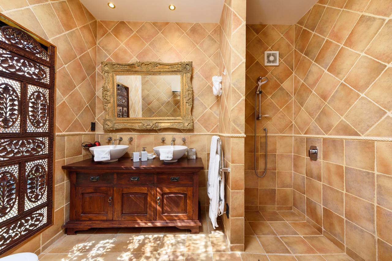 Tuscan Retreat Bed & Breakfast - Adults Only Tauranga Exterior foto