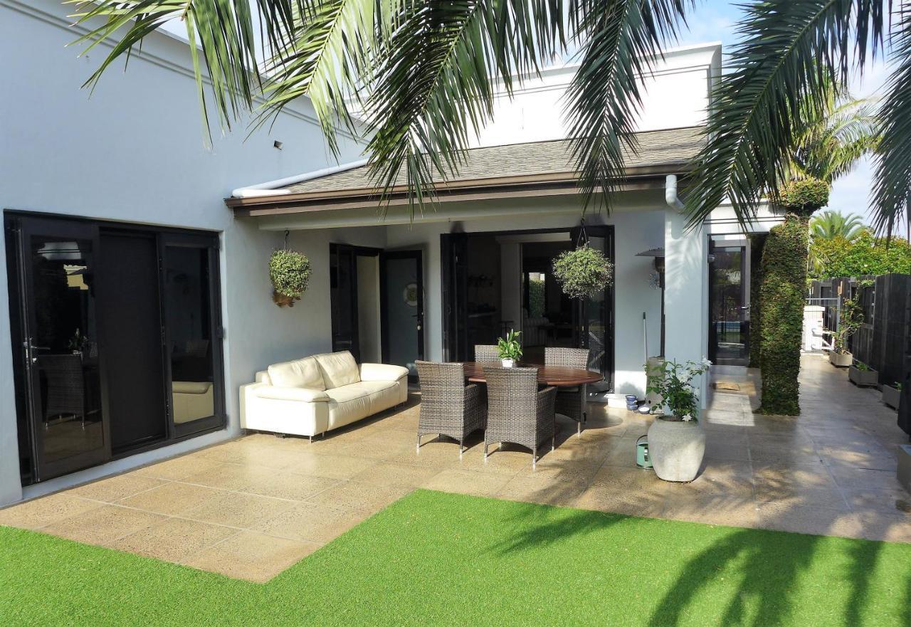 Tuscan Retreat Bed & Breakfast - Adults Only Tauranga Exterior foto
