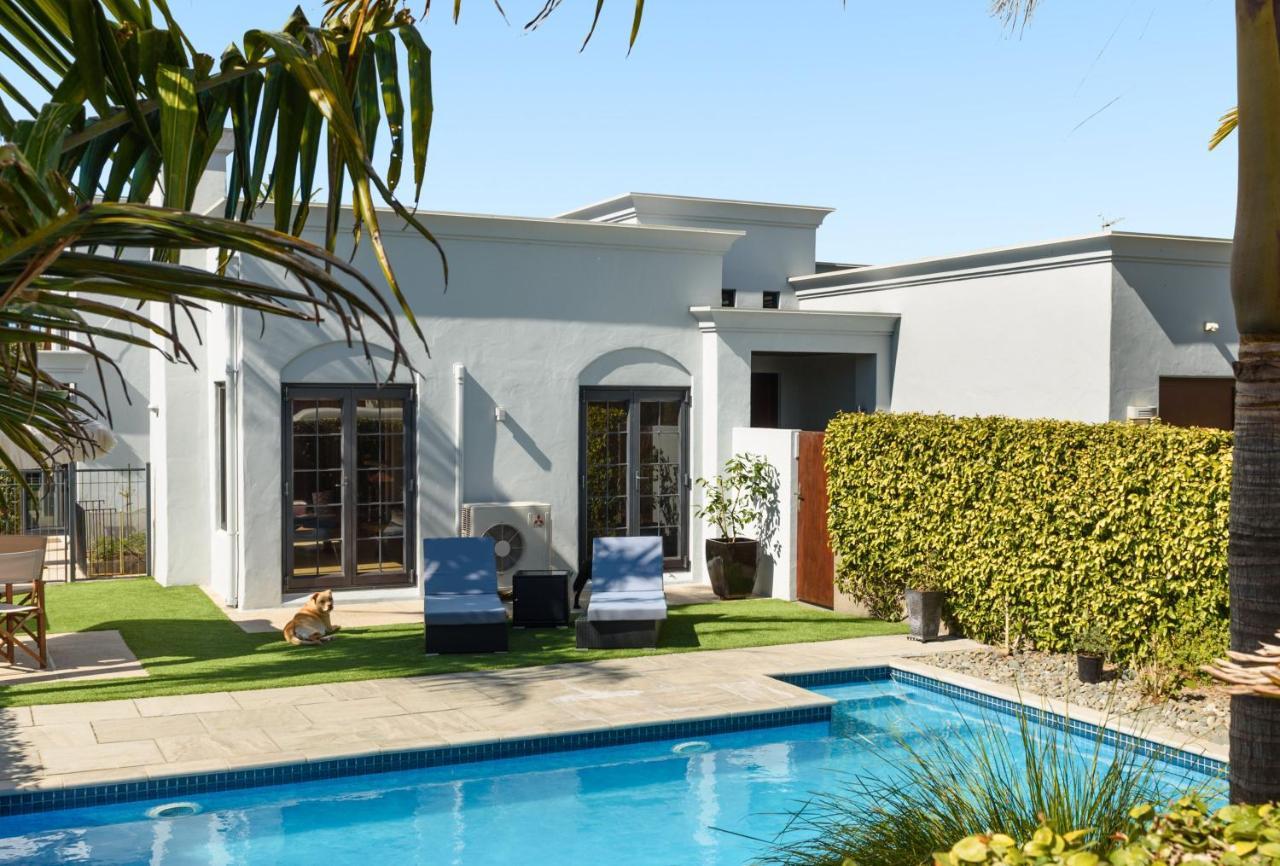 Tuscan Retreat Bed & Breakfast - Adults Only Tauranga Exterior foto
